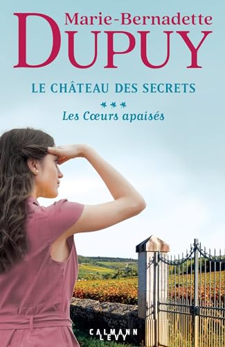 Les Coeurs apaisés
